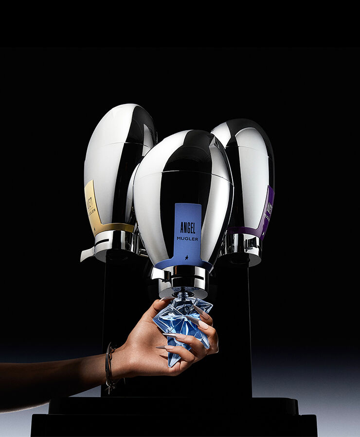 Circle sales mugler code